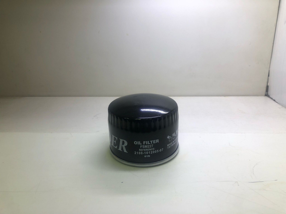 набор для замены масла российкие автомобили (фильтр + масло)