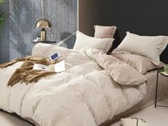 Постельное белье Asabella печатный сатин 1993