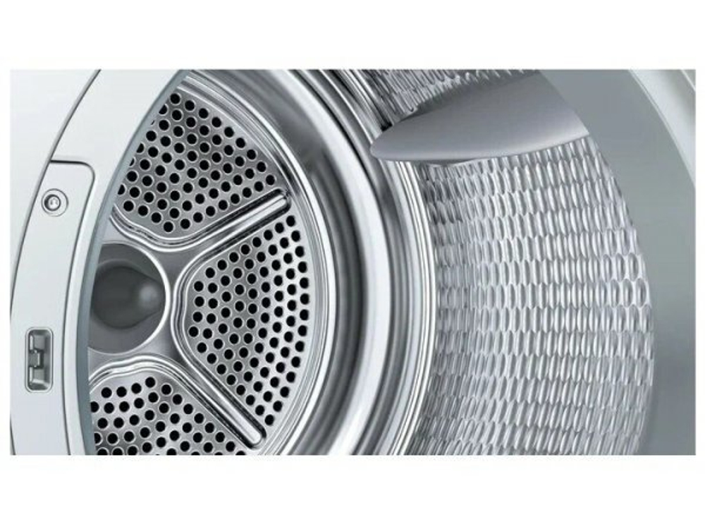 Сушильная машина Bosch WTH85VL5SN