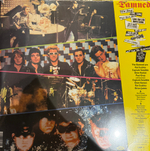 Виниловая пластинка The Damned – Another Great Record From The Damned: The Best Of The Damned LP