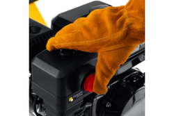 Снегоуборщик STEHER GST-756