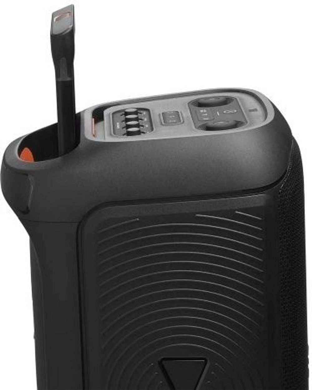 Портативная колонка JBL PartyBox 320 черный