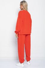 Костюм Августа (красный) К11160 LT Collection