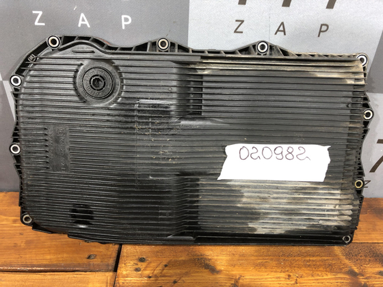 Поддон АКПП Фильтр-поддон ZF 8HP45/70 Б/У Оригинал 0501219037