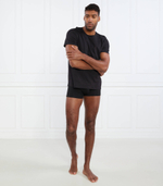 Футболка 2-pack 2P ComfortS BOSS BLACK - черный(50479536)