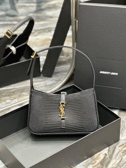 Saint Laurent Le 5 à 7 Hobo Bag