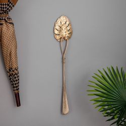 Крючок Monstera Deliciosa (Монстера) Айвори