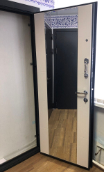 Форпост Эверест Зеркало