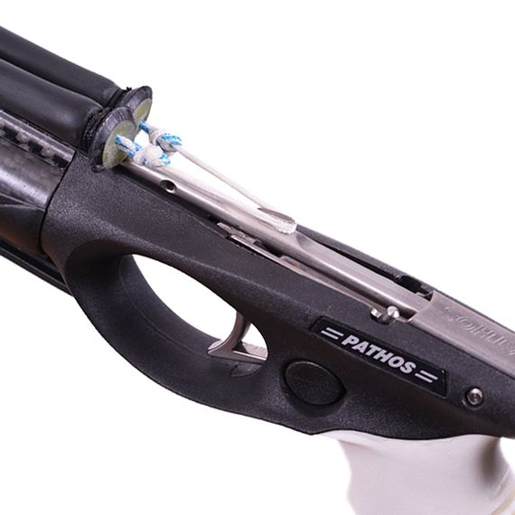 Ружьё-арбалет Pathos Laser Carbon Competition 75