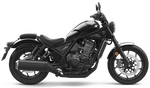 Мотоцикл Honda CMX1100DP Rebel