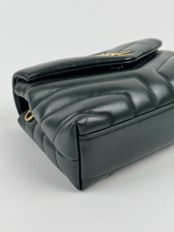 Сумка Saint Laurent Lou Lou Toy
