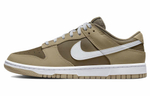 Кроссовки Nike Dunk Low Retro "Judge Grey"