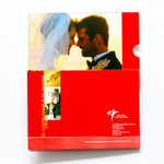 Netherlands 2004 Wedding Coin Set