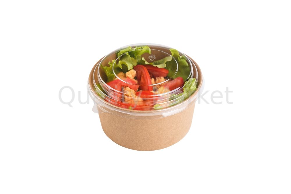 Упаковка ECO RCONT 1120 &quot;Pure Kraft&quot;