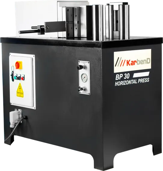 Пресс горизонтальный гибочный Karbend BP30