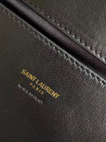 LOULOU TOY CROSSBODY