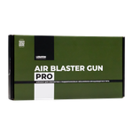 LERATON PROFESSIONAL AIR BLASTER GUN Аппарат для химчистки с подшипниковым механизмом