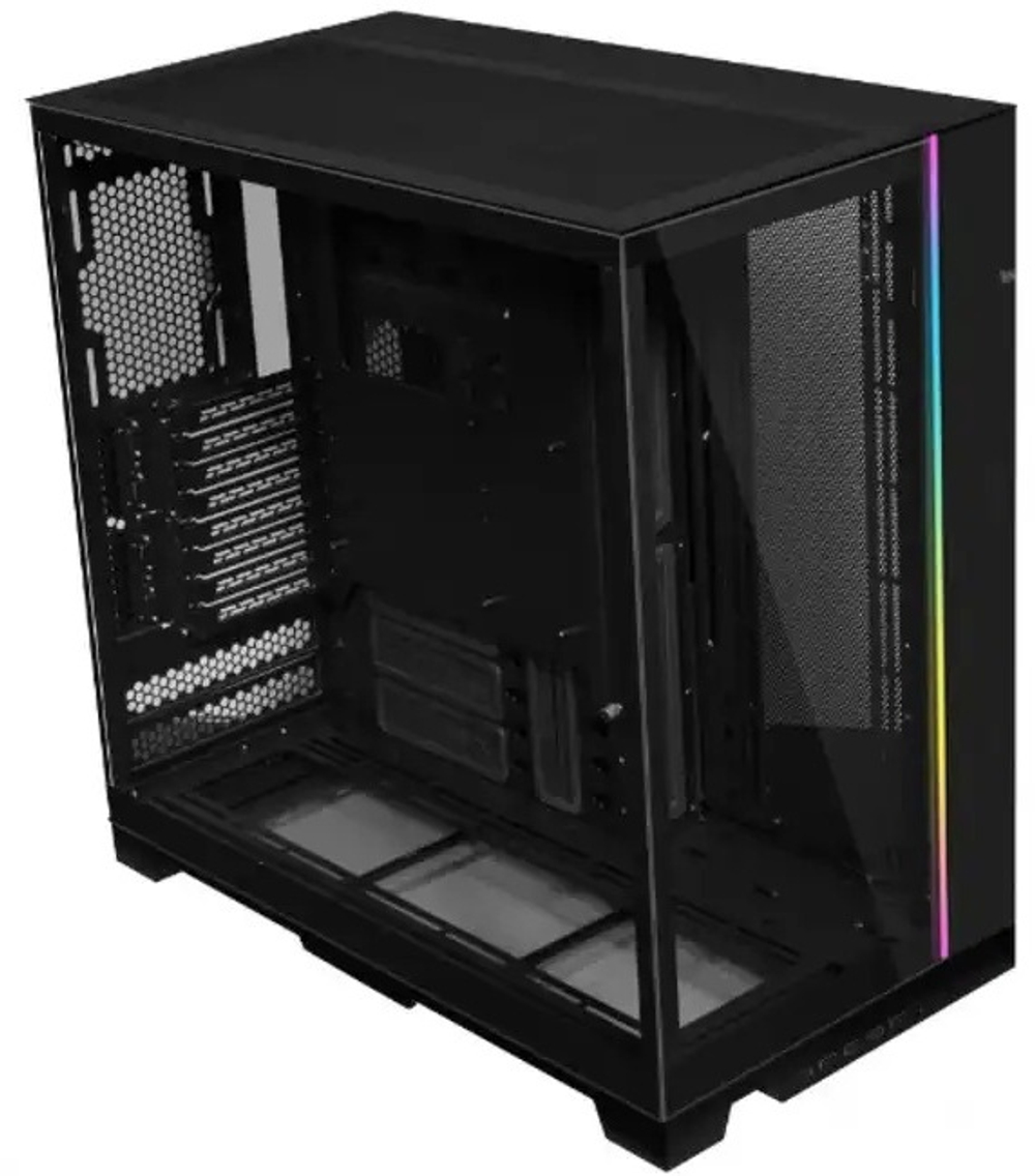 Корпус LIAN LI Dynamic EVO XL Black, G99.O11DEXL-X.00 черный