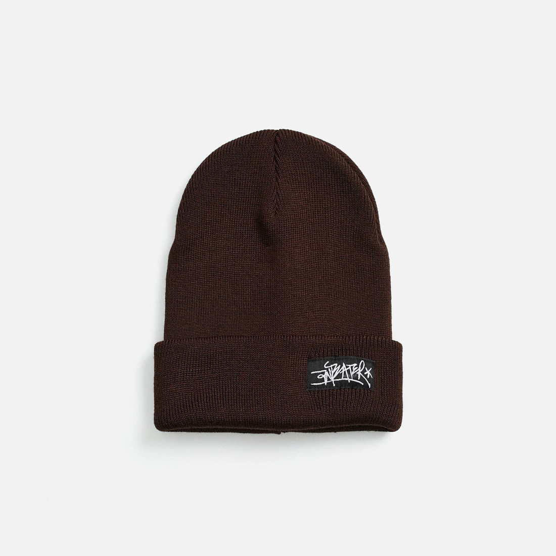 Купить Шапка Anteater Classy (brown)