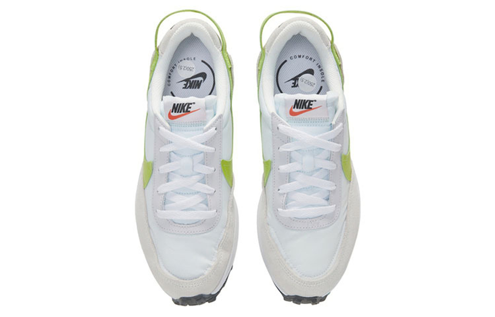 Кроссовки Nike Waffle Debut (Женская размерная сетка)