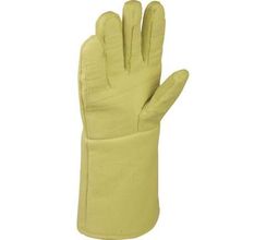 Перчатки антипорезные термостойкие XTREAM HEAT Delta Plus TERK500