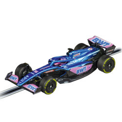 Carrera GO!!! - F1 Alpine 2022 64206 / артикул   64206  / GTIN 4007486642065