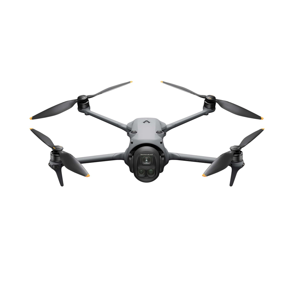 Квадрокоптер DJI Mavic 4 Pro (Тушка)