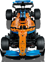 Конструктор LEGO Technic 42141 Гоночный автомобиль McLaren Formula 1