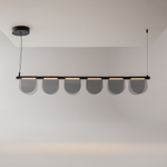 Подвесной светильник Maytoni MOD319PL-L30B3K