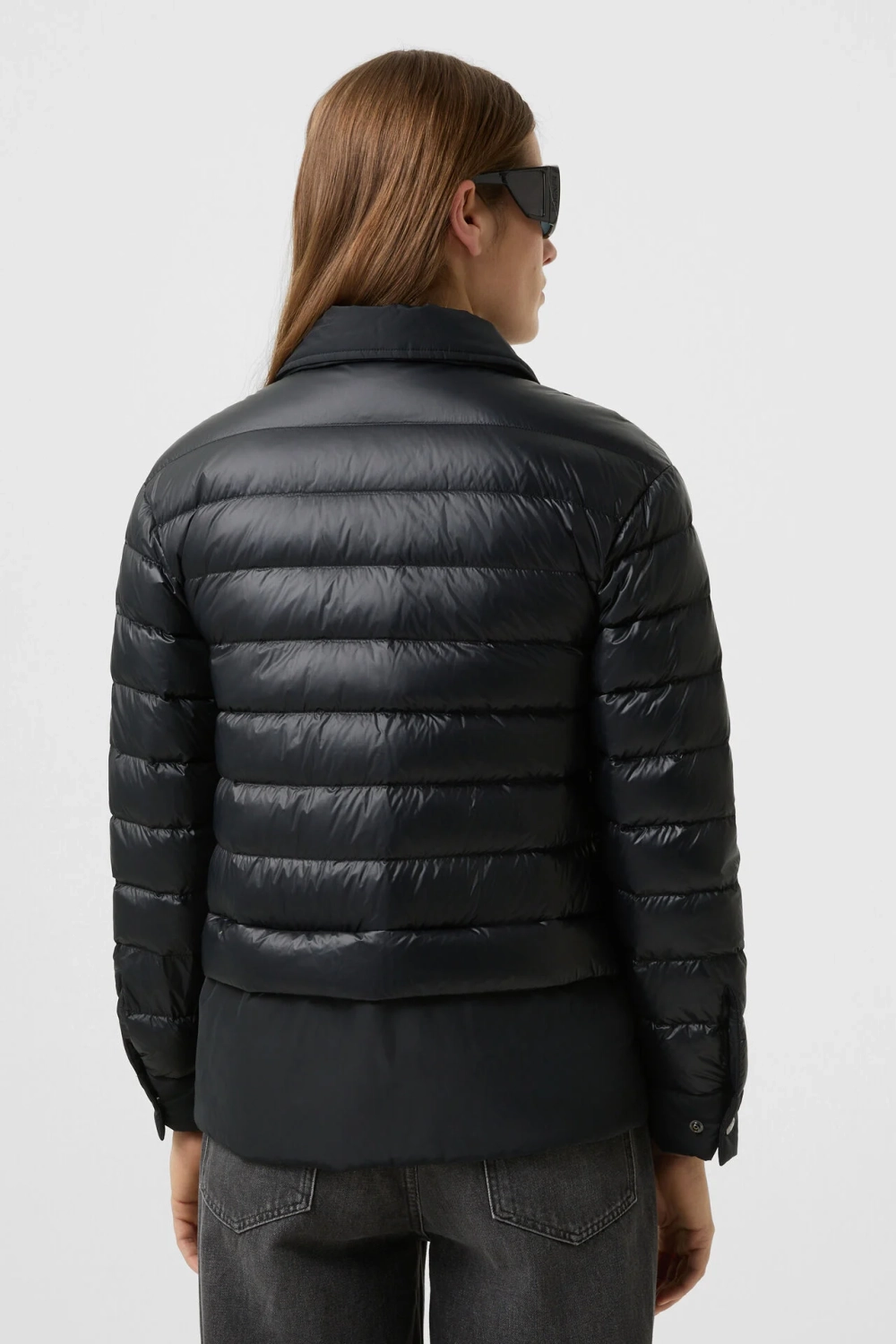 Куртка женская BOGNER AUDREY-D в черном цвете