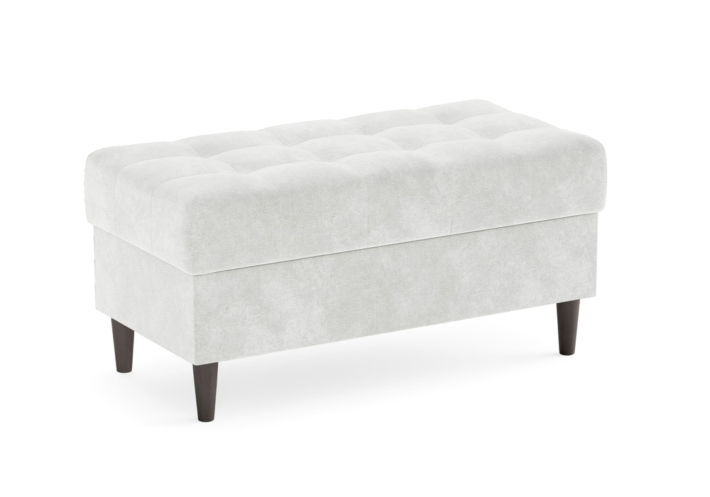 Банкетка Norton (опоры венге)