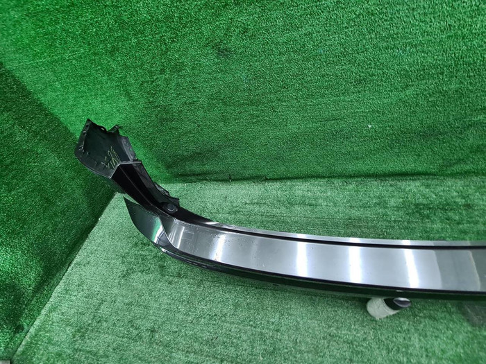 Бампер задний Volvo XC60 2 (2017-2021)