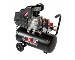 Компрессор воздушный BRAIT KM-1500/24