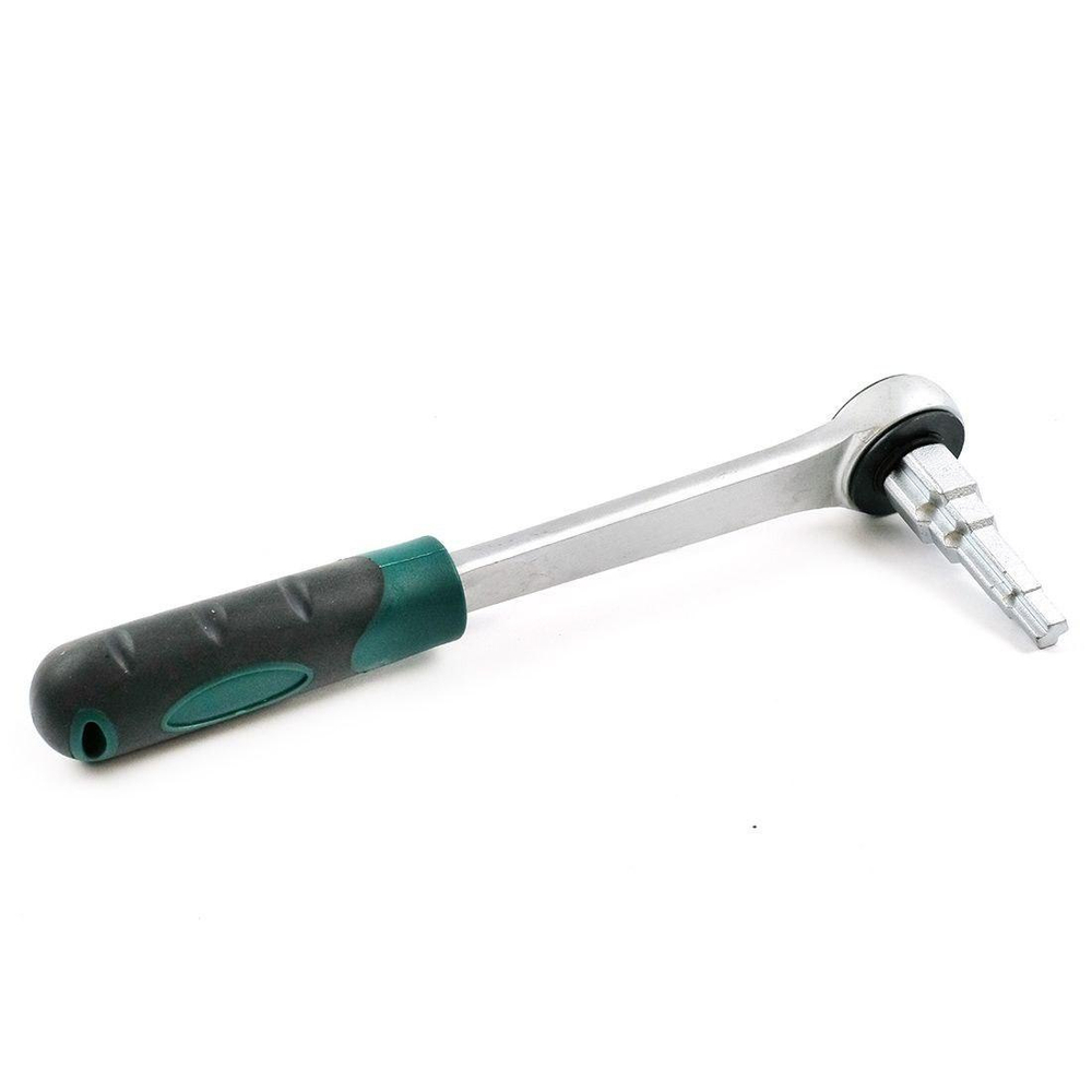 Ключ для американок ступенчатый универсальный с трещеткой 3/8'-1/2-3/4'-1 TIM ZSw.905.010306