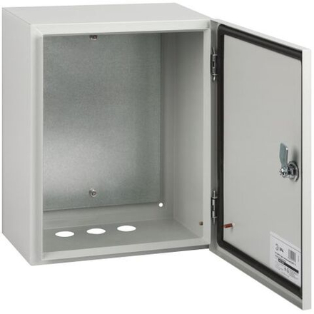 Корпус ЩМПг-1-0 395х310х220 IP54 У2 метал. SIMPLE Эра Б0057148