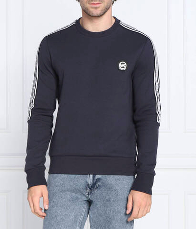 Худи Michael Kors - темно-синий(CS250QA5MF)