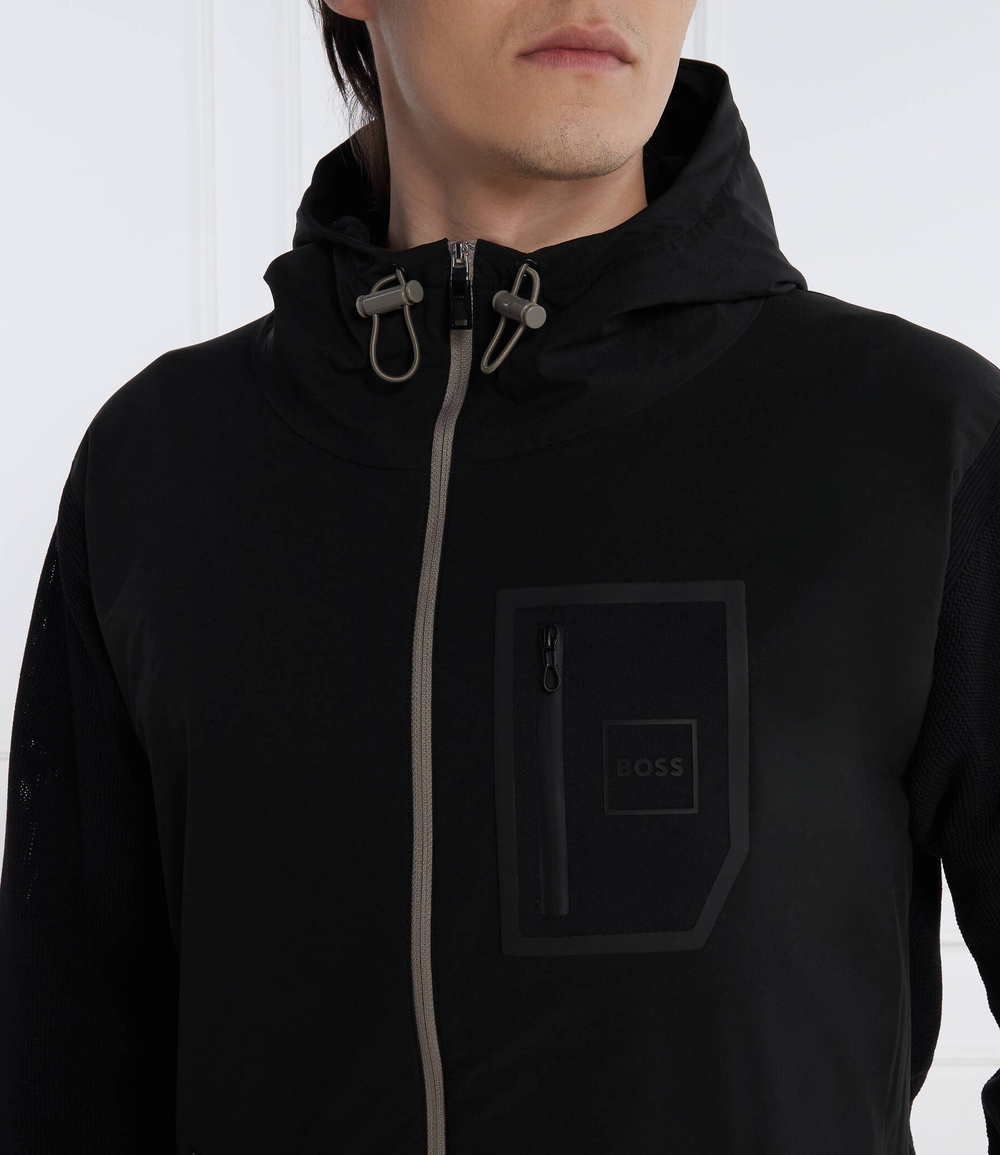 Куртка Mayner BOSS GREEN - черный(50512702)