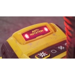 Дрель-шуруповерт DeWalt DCD1007WW1T-QW