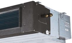 серия MEDIUM DUCT TCL TMV-V140F2/N1Y