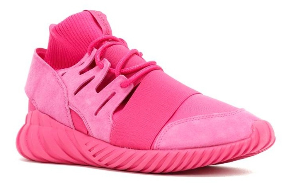 Кроссовки Adidas Originals Tubular Doom Pink