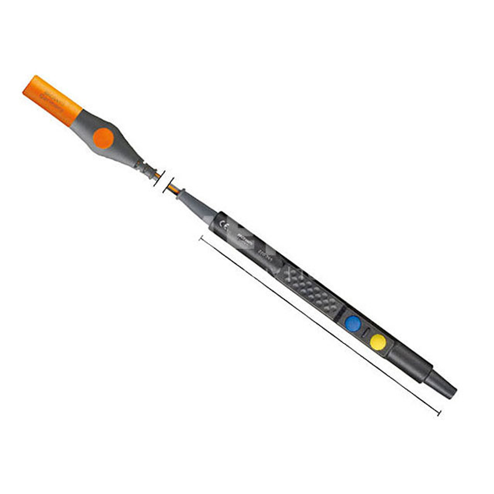 Держатель монополярных электродов BOWA JackKNIFE 2-кнопочный, коннектор 4 мм, для Martin, кабель 4,5 м