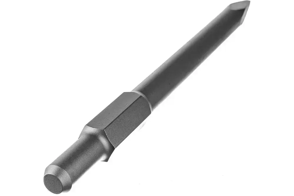 Пика для отбойного молотка HEX 30