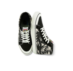 Кеды Vans Sk8 Hi 'Black White' VN0A4VHE9Z9
