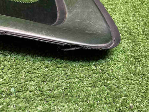 Форточка задняя левая Changan CS55PLUS (2021-н.в.)