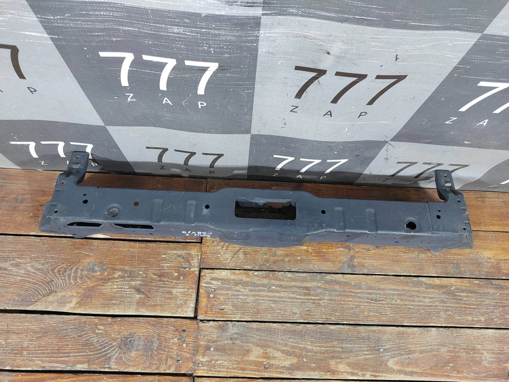 Панель передняя верхняя часть Kia Soul 2 (PS) 13-19 Б/У Оригинал 64101B2000