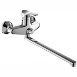 Смеситель для ванны Oute T12 T1223C