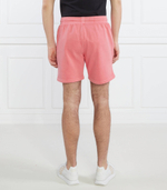 Шорты EA7 - коралловый(3RUS52 PJLMZ)