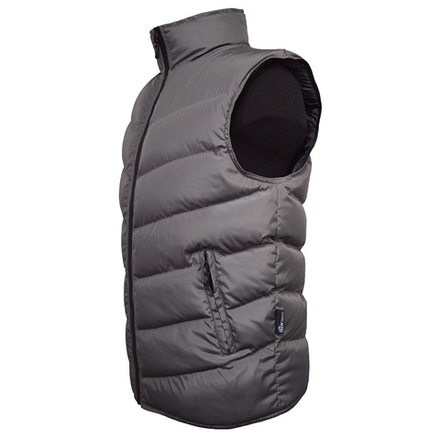 Жилет пуховый Олимп