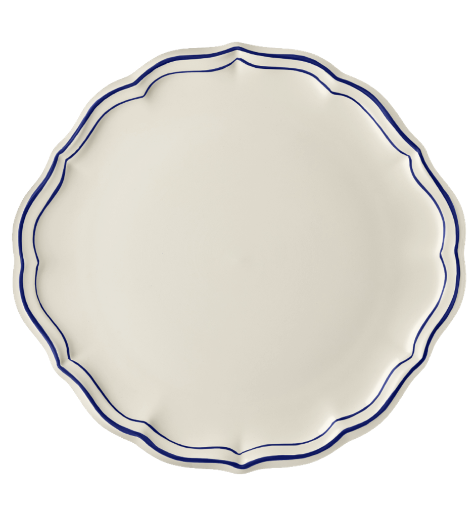 Блюдо для торта Gien Toscana (34 см)