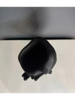 Кашпо -Ваза - Скульптура - Органайзер Мия 30см